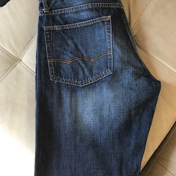 American Eagle Jeans - Picture 2 of 3